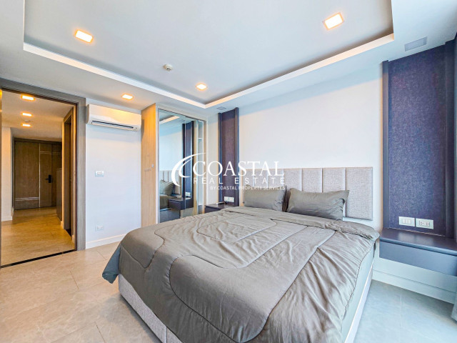 Condo For Sale Jomtien