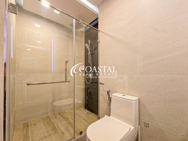 Condo For Sale Jomtien