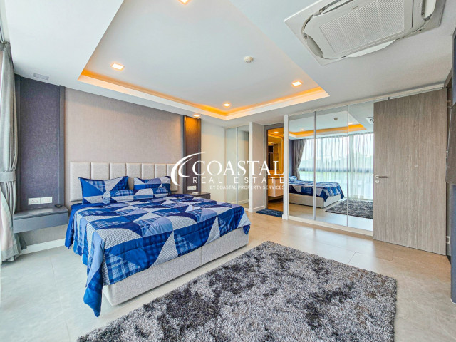 Condo For Sale Jomtien