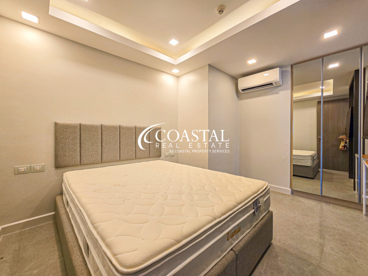 Condo For Sale Jomtien