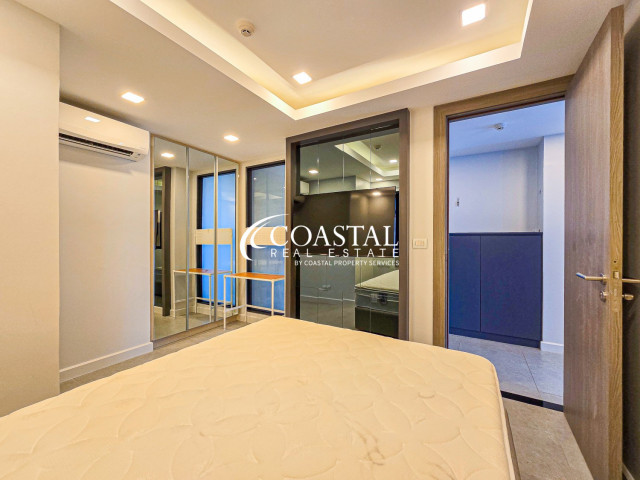 Condo For Sale Jomtien
