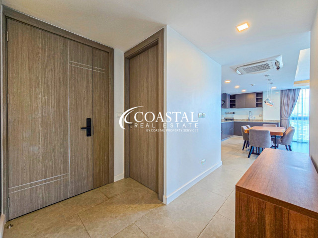 Condo For Sale Jomtien