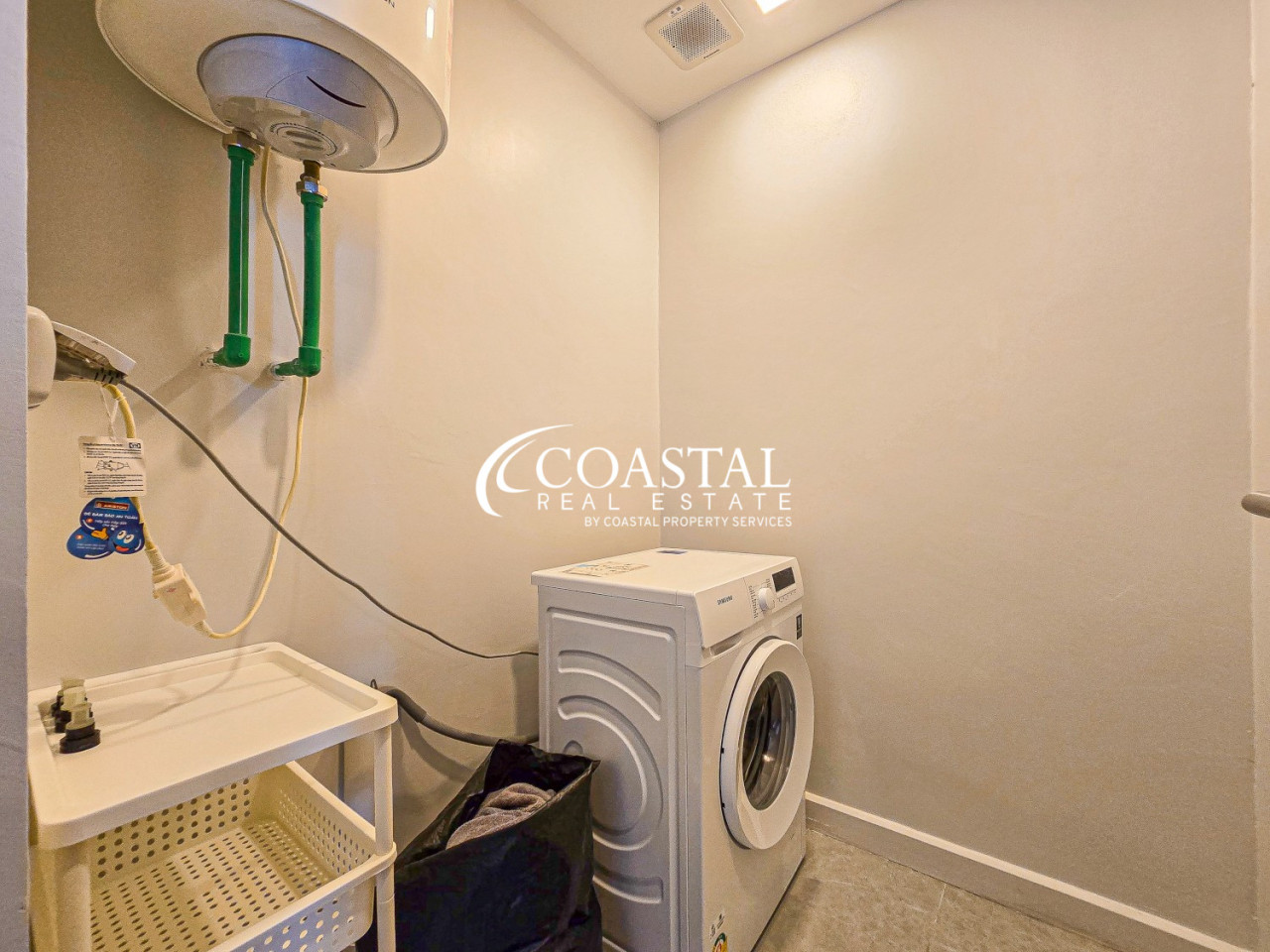 Condo For Sale Jomtien