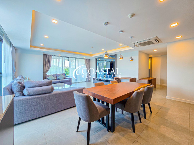 Condo For Sale Jomtien