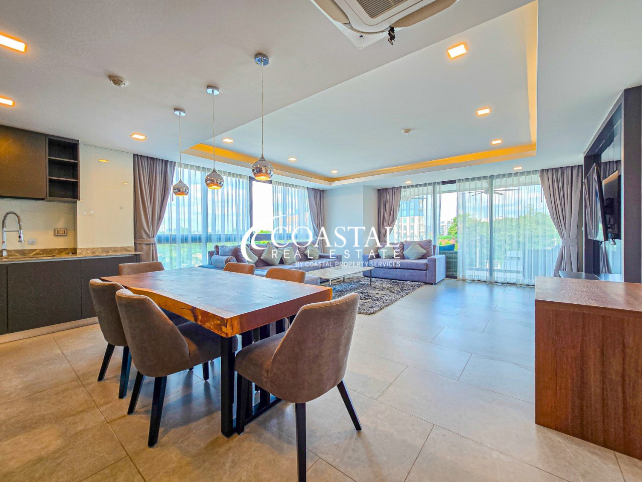 Condo For Sale Jomtien