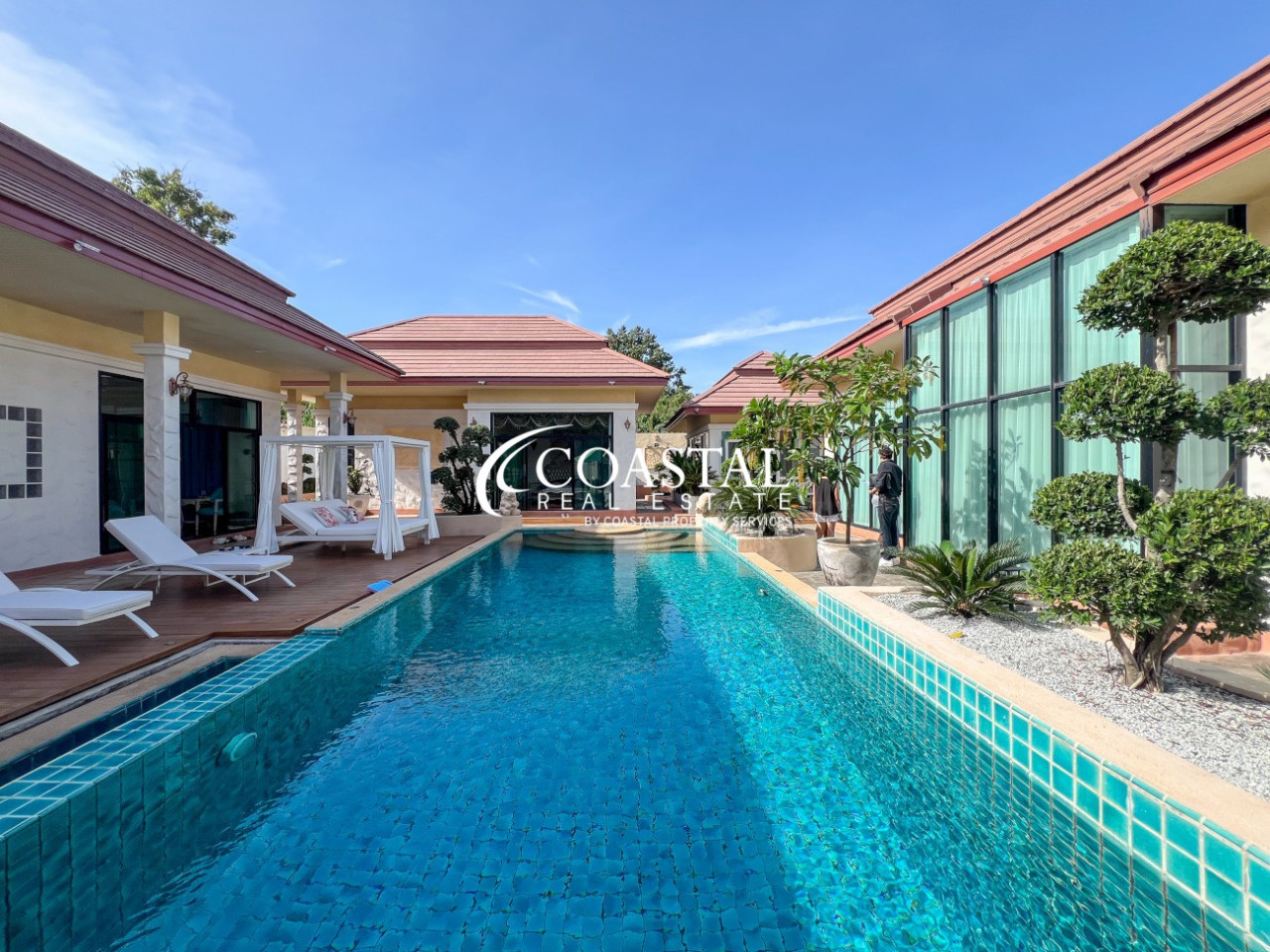 House For Sale East Pattaya