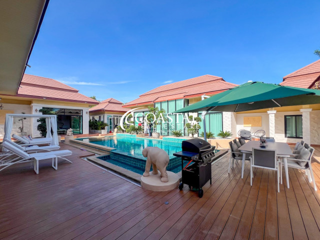 House For Sale East Pattaya