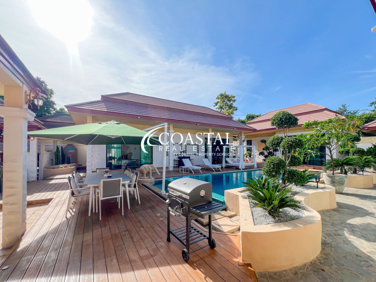House For Sale East Pattaya