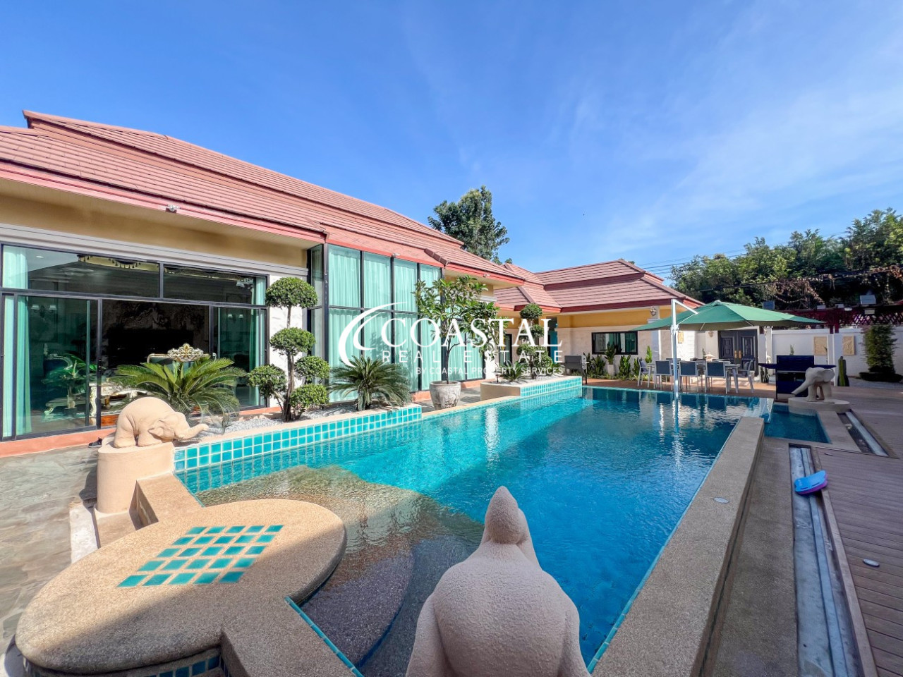 House For Sale East Pattaya