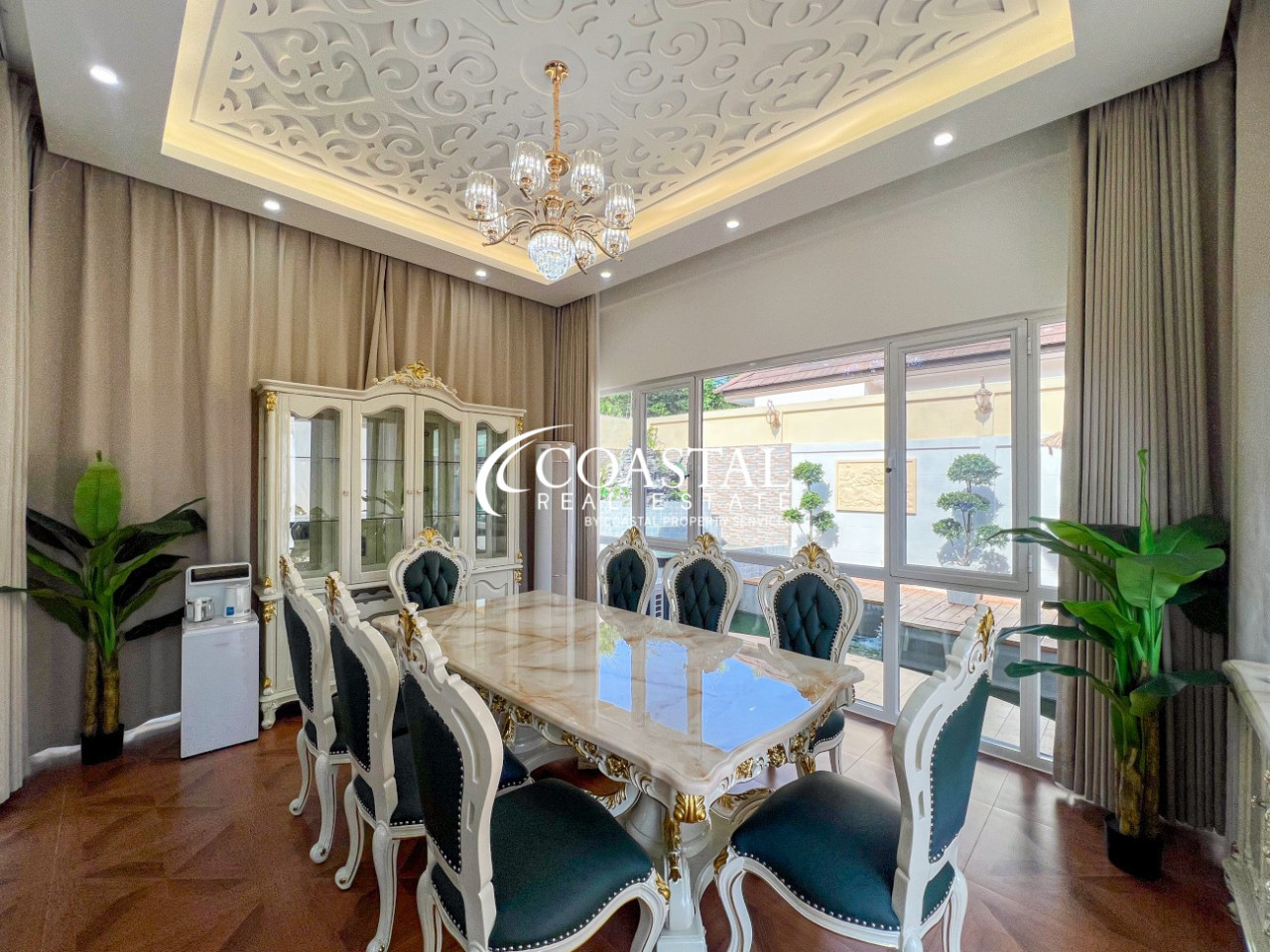 House For Sale East Pattaya