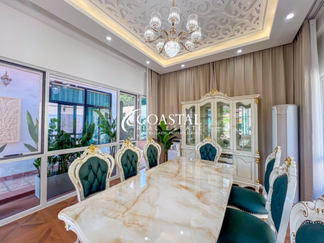 House For Sale East Pattaya