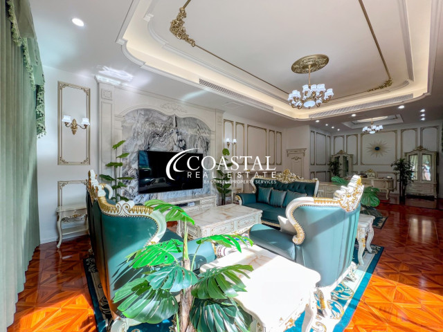 House For Sale East Pattaya