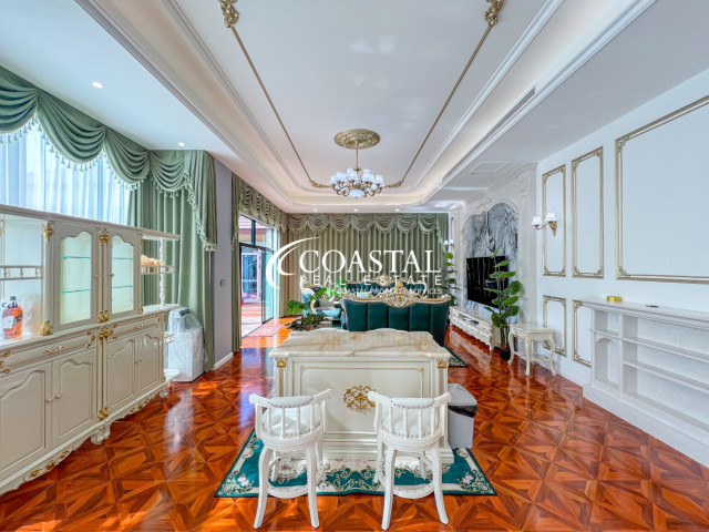 House For Sale East Pattaya