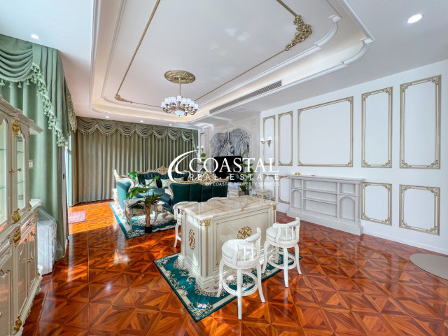 House For Sale East Pattaya