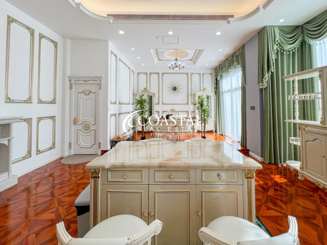 House For Sale East Pattaya