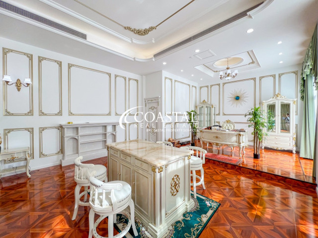 House For Sale East Pattaya