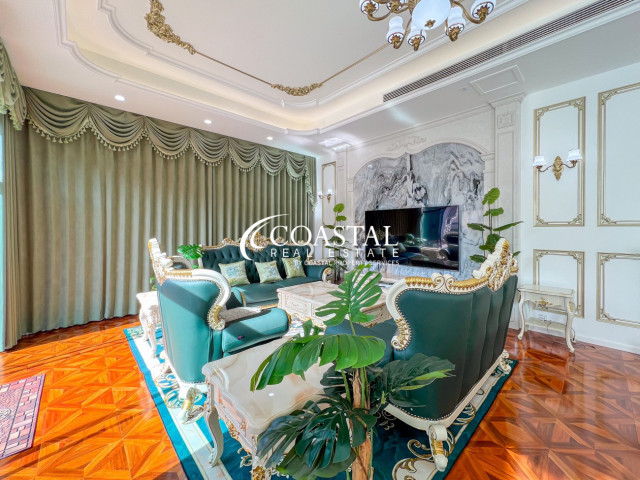 House For Sale East Pattaya