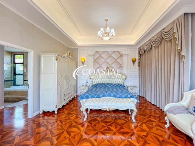 House For Sale East Pattaya