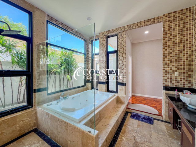 House For Sale East Pattaya