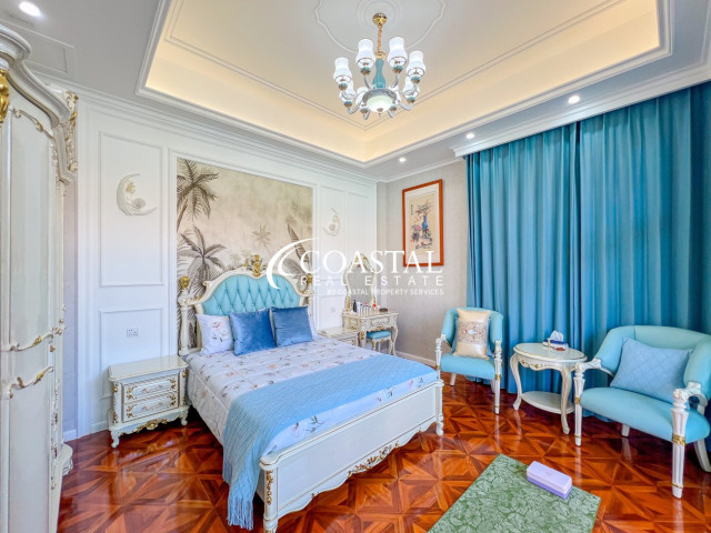 House For Sale East Pattaya