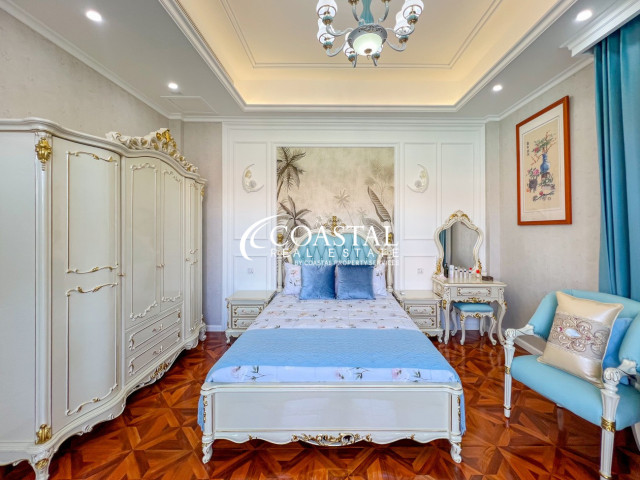 House For Sale East Pattaya