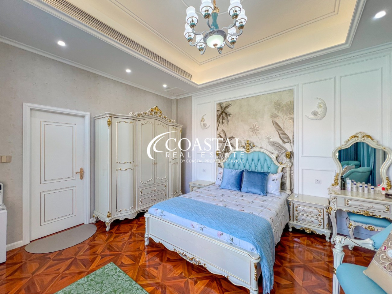 House For Sale East Pattaya