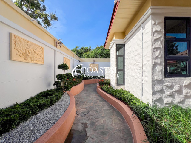 House For Sale East Pattaya