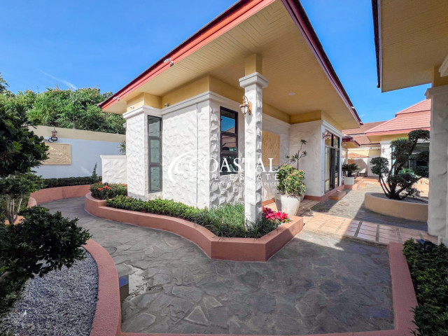 House For Sale East Pattaya