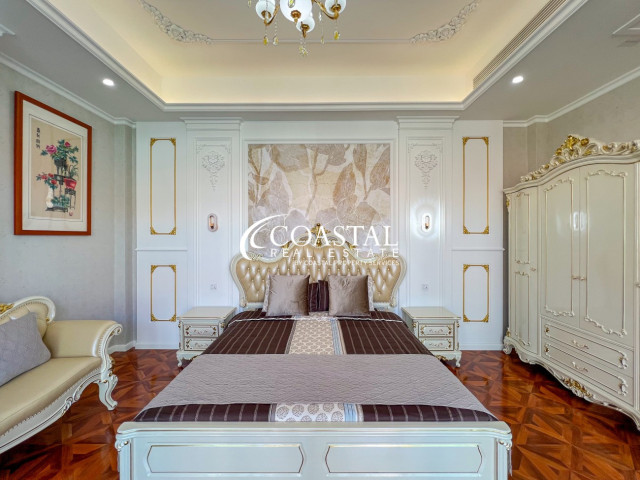 House For Sale East Pattaya