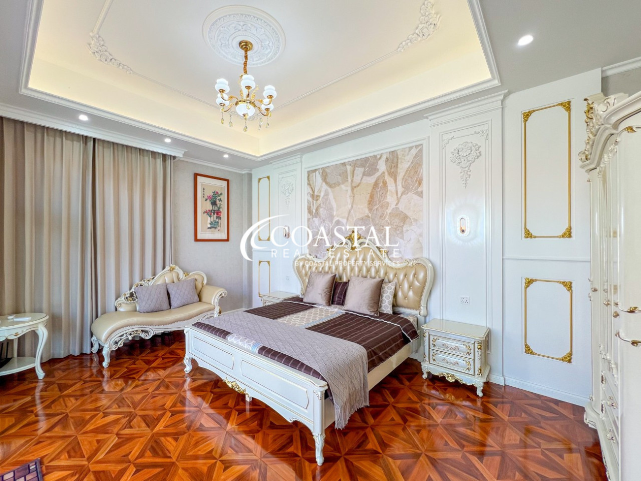 House For Sale East Pattaya