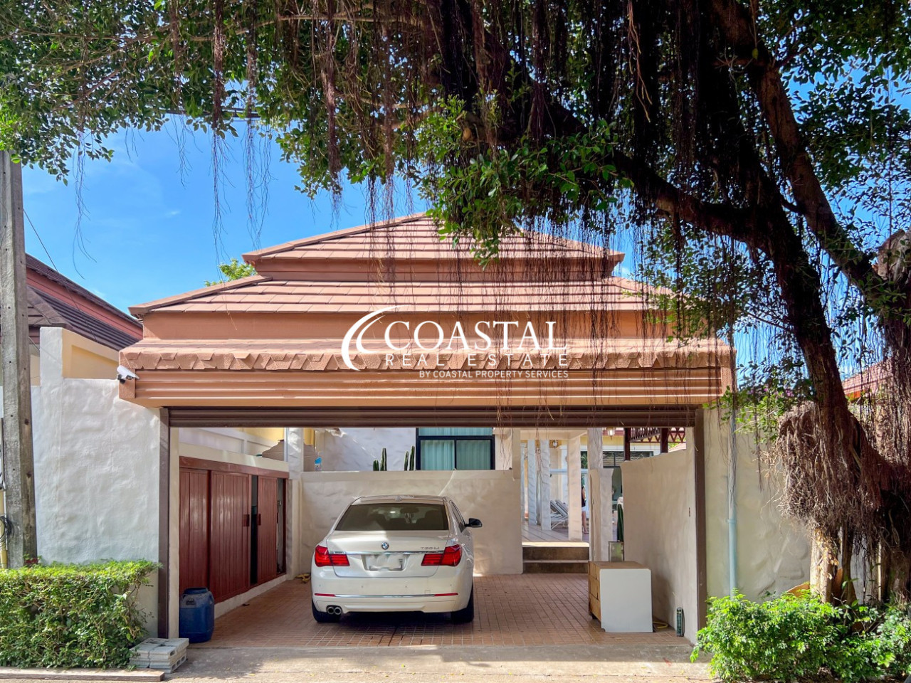 House For Sale East Pattaya