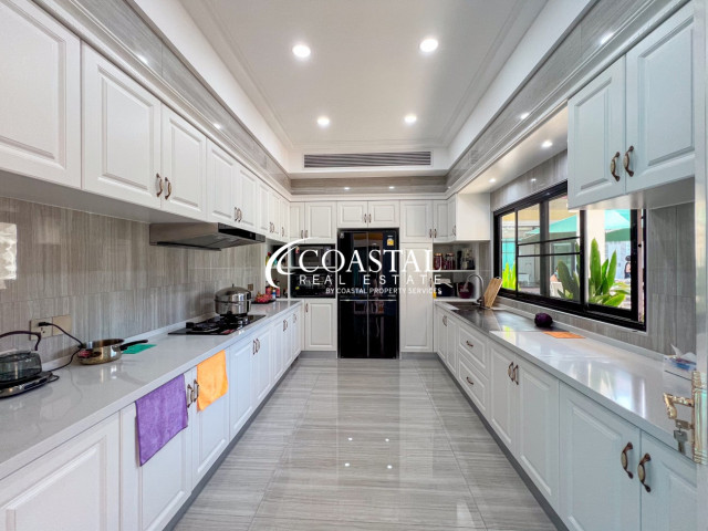 House For Sale East Pattaya