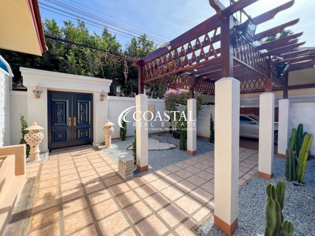 House For Sale East Pattaya