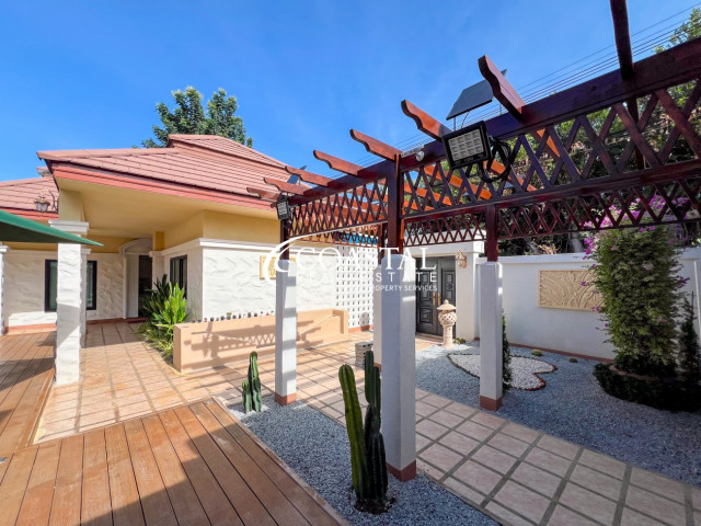 House For Sale East Pattaya