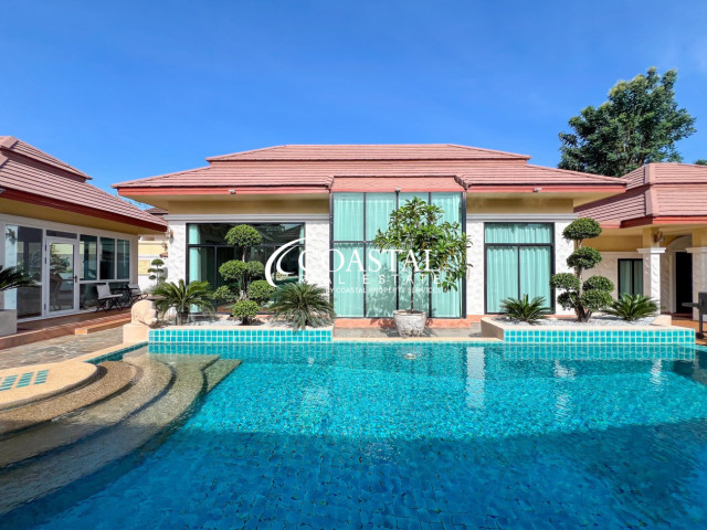 House For Sale East Pattaya