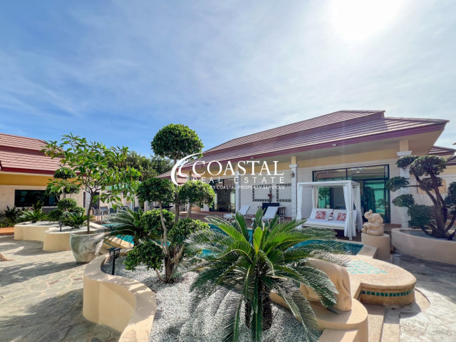 House For Sale East Pattaya