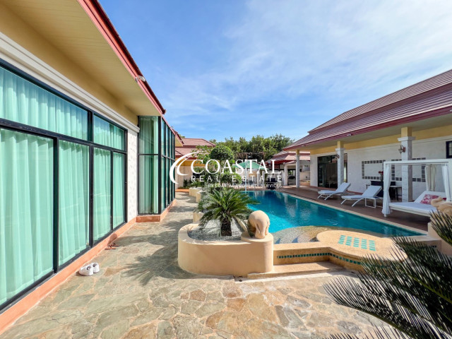 House For Sale East Pattaya