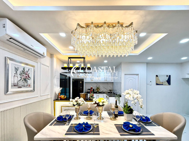 House For Sale East Pattaya