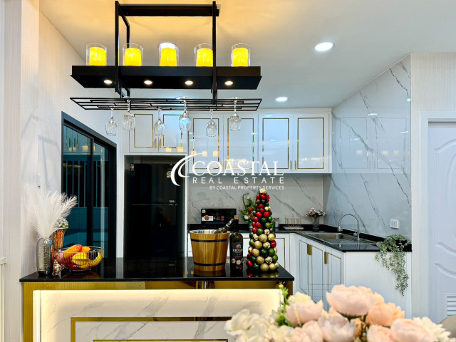 House For Sale East Pattaya