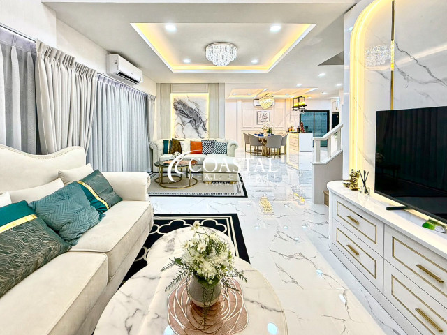 House For Sale East Pattaya