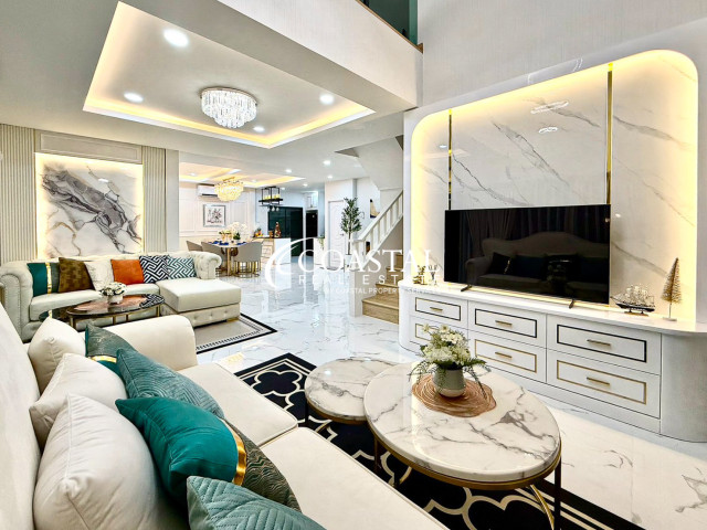 House For Sale East Pattaya