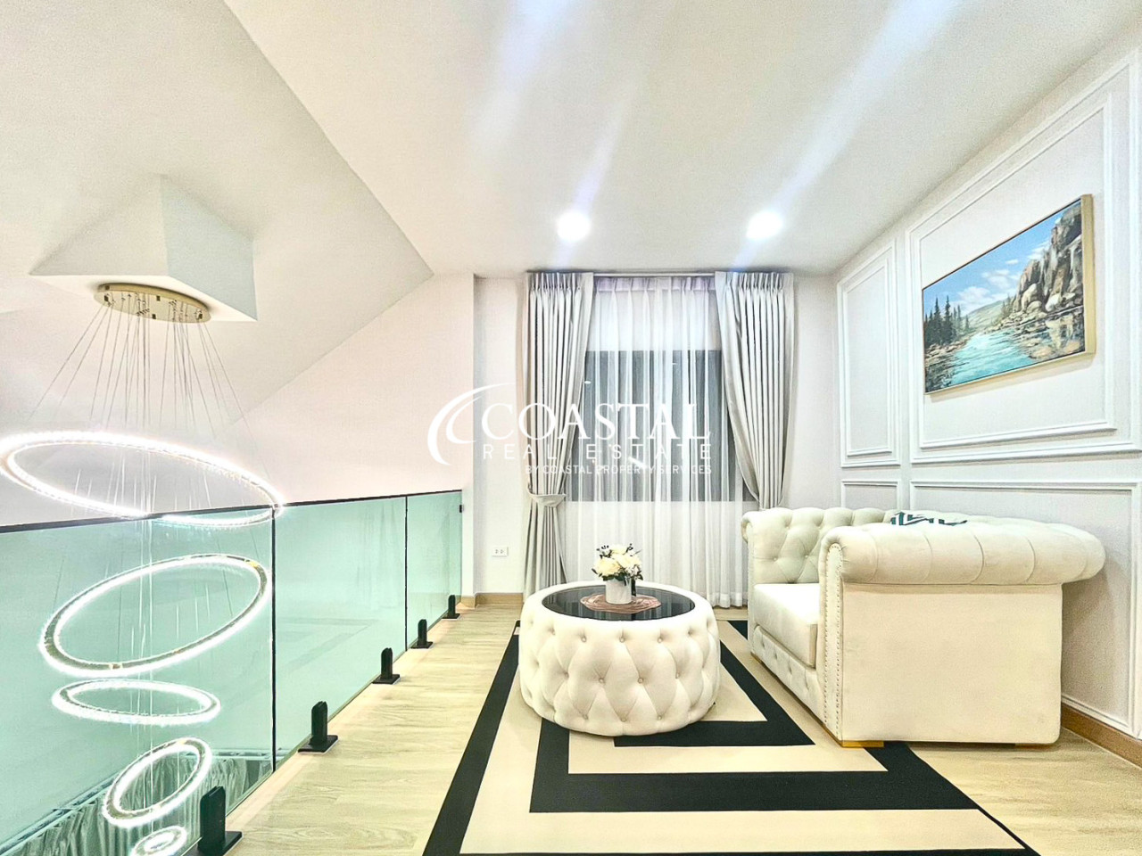 House For Sale East Pattaya