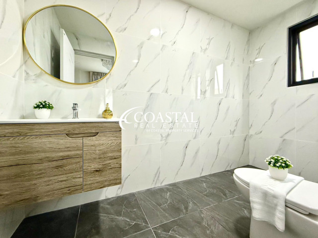 House For Sale East Pattaya