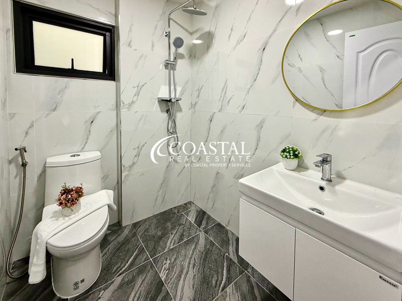 House For Sale East Pattaya