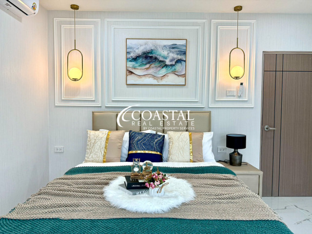 House For Sale East Pattaya