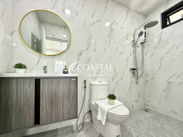 House For Sale East Pattaya