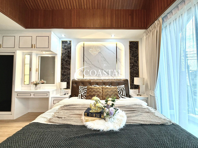 House For Sale East Pattaya