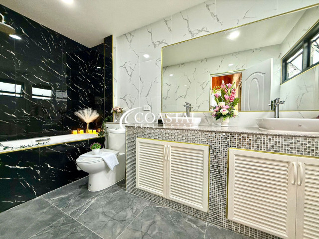 House For Sale East Pattaya