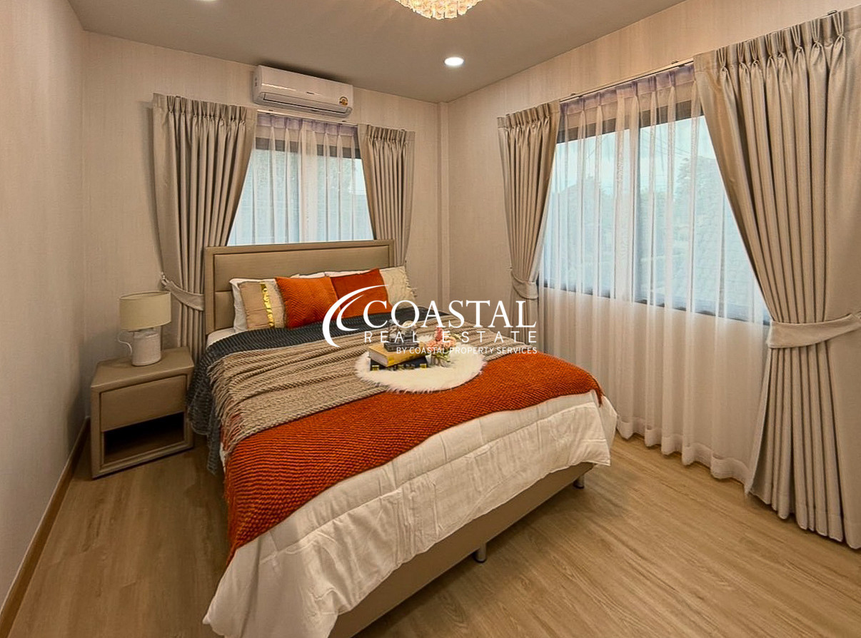 House For Sale East Pattaya