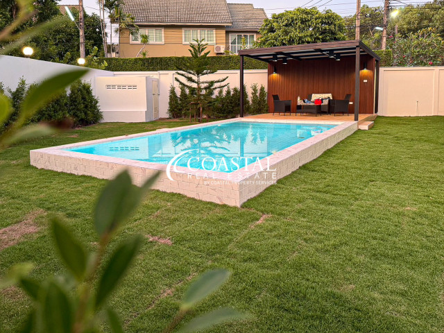 House For Sale East Pattaya